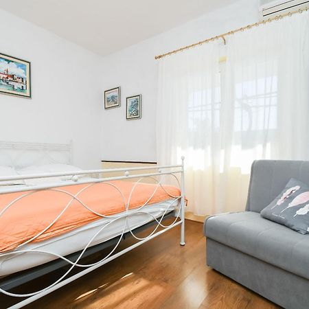Apartments Zeljko セゲット・ヴラニツァ エクステリア 写真