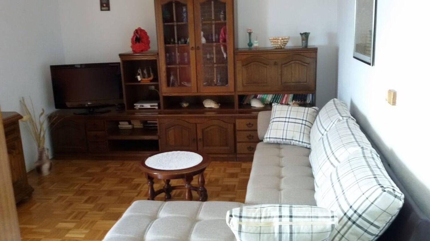Apartments Zeljko セゲット・ヴラニツァ エクステリア 写真