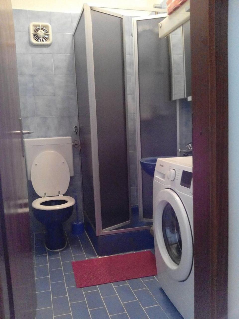Apartments Zeljko セゲット・ヴラニツァ エクステリア 写真